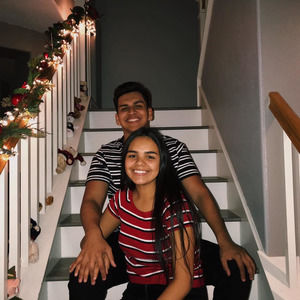 Meet your Posher, Jamie